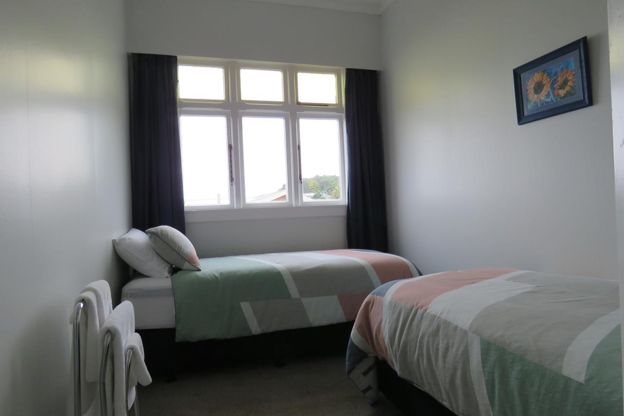 The Cottage Oamaru Extérieur photo