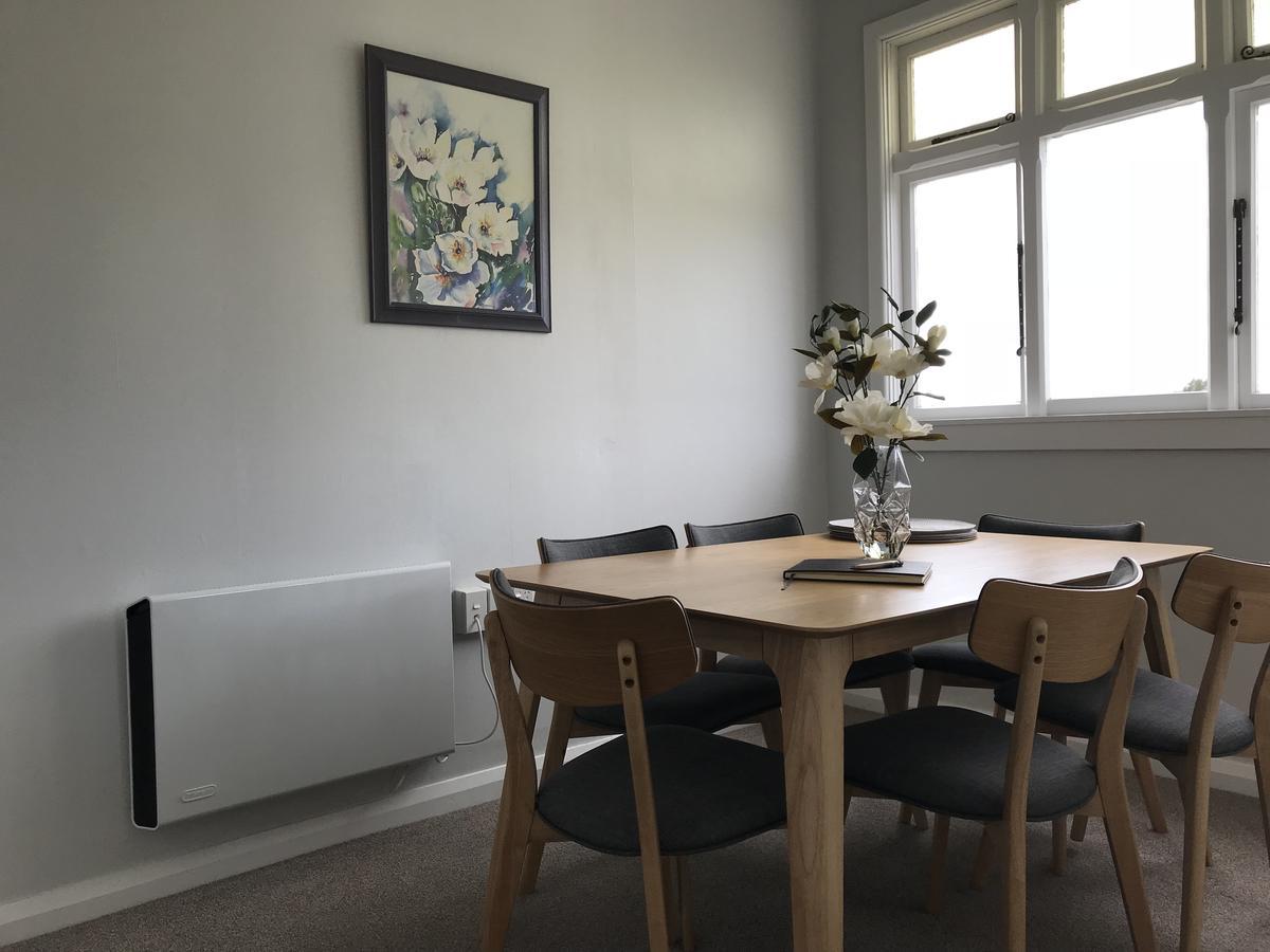 The Cottage Oamaru Extérieur photo